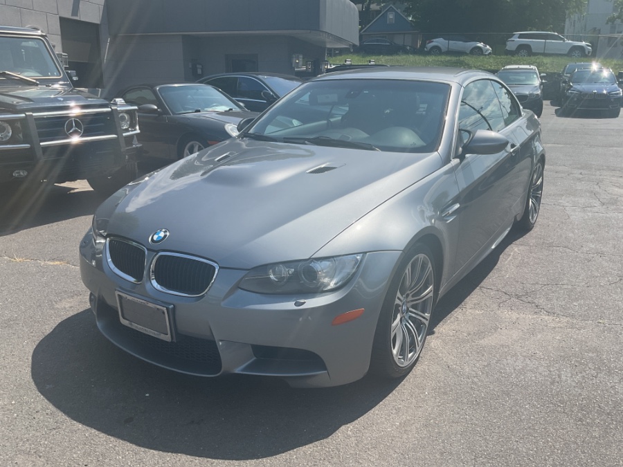 2012 BMW M3 2dr Conv, available for sale in Waterbury, Connecticut | Jim Juliani Motors. Waterbury, Connecticut 2012 BMW M3 2dr Conv, available for sale in Waterbury, Connecticut | Jim Juliani Motors. Waterbury, Connecticut