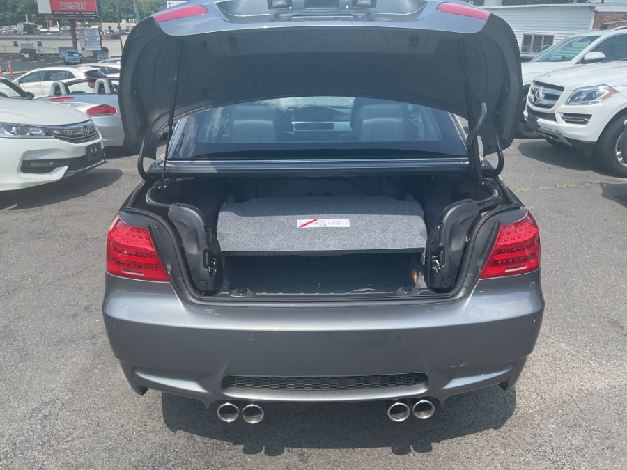 2012 BMW M3 2dr Conv, available for sale in Waterbury, Connecticut | Jim Juliani Motors. Waterbury, Connecticut 2012 BMW M3 2dr Conv, available for sale in Waterbury, Connecticut | Jim Juliani Motors. Waterbury, Connecticut