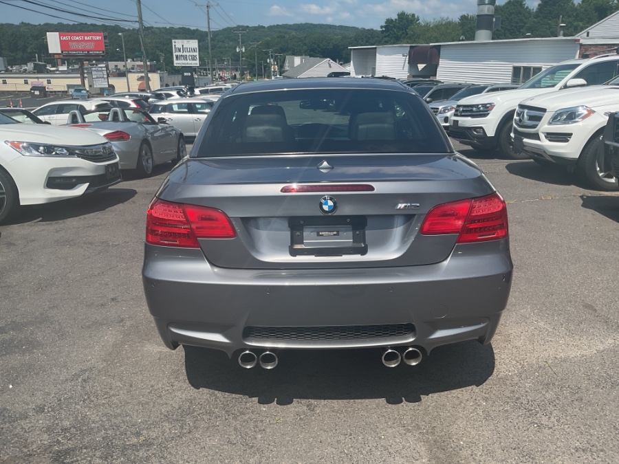 2012 BMW M3 2dr Conv, available for sale in Waterbury, Connecticut | Jim Juliani Motors. Waterbury, Connecticut 2012 BMW M3 2dr Conv, available for sale in Waterbury, Connecticut | Jim Juliani Motors. Waterbury, Connecticut