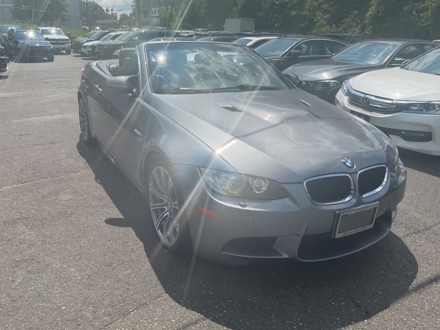 2012 BMW M3 2dr Conv, available for sale in Waterbury, Connecticut | Jim Juliani Motors. Waterbury, Connecticut 2012 BMW M3 2dr Conv, available for sale in Waterbury, Connecticut | Jim Juliani Motors. Waterbury, Connecticut