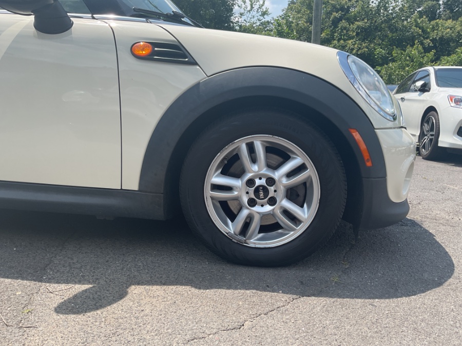 2013 MINI Cooper Hardtop 2dr Cpe, available for sale in Waterbury, Connecticut | Jim Juliani Motors. Waterbury, Connecticut 2013 MINI Cooper Hardtop 2dr Cpe, available for sale in Waterbury, Connecticut | Jim Juliani Motors. Waterbury, Connecticut