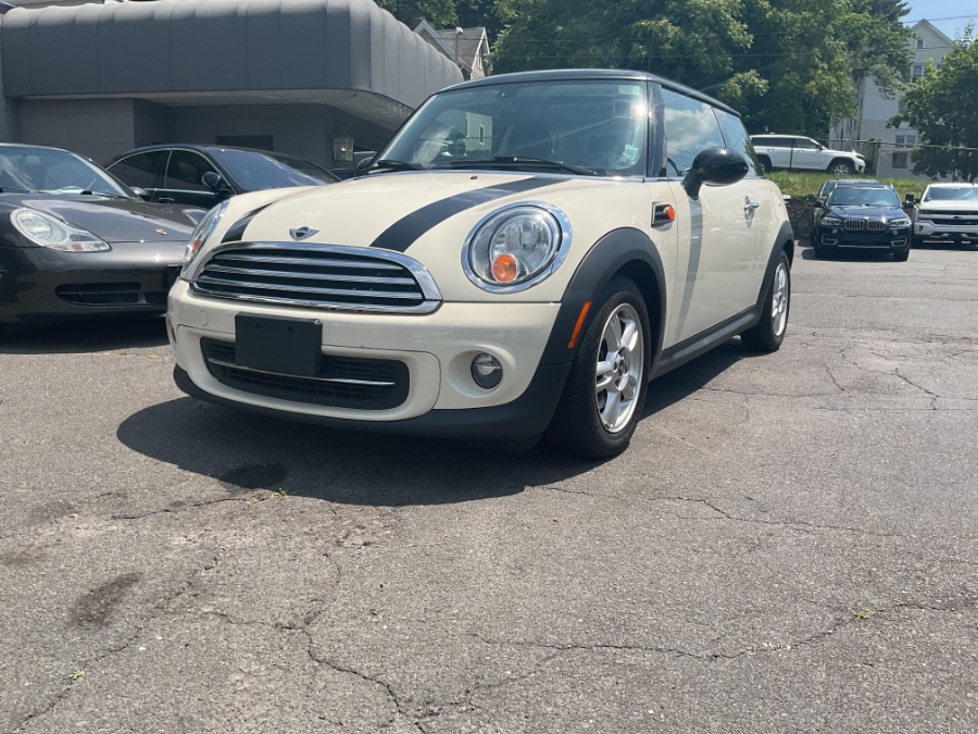 2013 MINI Cooper Hardtop 2dr Cpe, available for sale in Waterbury, Connecticut | Jim Juliani Motors. Waterbury, Connecticut 2013 MINI Cooper Hardtop 2dr Cpe, available for sale in Waterbury, Connecticut | Jim Juliani Motors. Waterbury, Connecticut