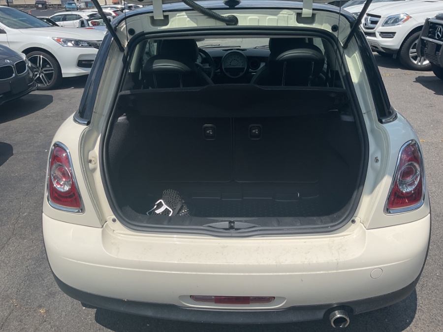 2013 MINI Cooper Hardtop 2dr Cpe, available for sale in Waterbury, Connecticut | Jim Juliani Motors. Waterbury, Connecticut 2013 MINI Cooper Hardtop 2dr Cpe, available for sale in Waterbury, Connecticut | Jim Juliani Motors. Waterbury, Connecticut