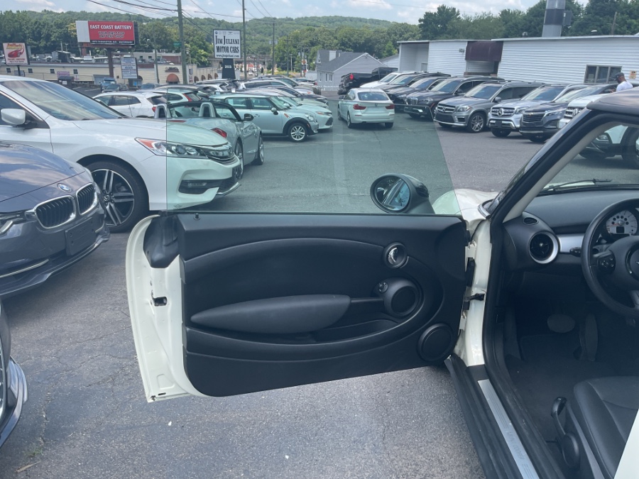 2013 MINI Cooper Hardtop 2dr Cpe, available for sale in Waterbury, Connecticut | Jim Juliani Motors. Waterbury, Connecticut 2013 MINI Cooper Hardtop 2dr Cpe, available for sale in Waterbury, Connecticut | Jim Juliani Motors. Waterbury, Connecticut