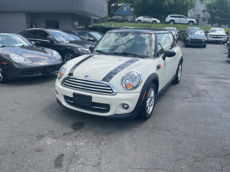 2013 MINI Cooper Hardtop 2dr Cpe, available for sale in Waterbury, Connecticut | Jim Juliani Motors. Waterbury, Connecticut 2013 MINI Cooper Hardtop 2dr Cpe, available for sale in Waterbury, Connecticut | Jim Juliani Motors. Waterbury, Connecticut