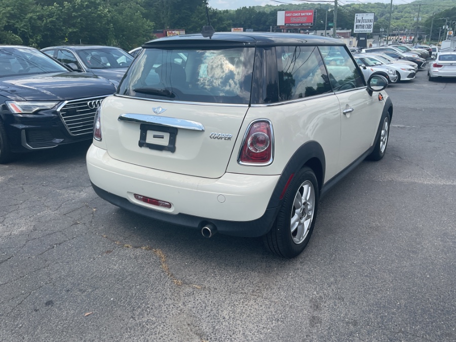 2013 MINI Cooper Hardtop 2dr Cpe, available for sale in Waterbury, Connecticut | Jim Juliani Motors. Waterbury, Connecticut 2013 MINI Cooper Hardtop 2dr Cpe, available for sale in Waterbury, Connecticut | Jim Juliani Motors. Waterbury, Connecticut