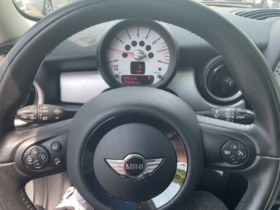 2013 MINI Cooper Hardtop 2dr Cpe, available for sale in Waterbury, Connecticut | Jim Juliani Motors. Waterbury, Connecticut 2013 MINI Cooper Hardtop 2dr Cpe, available for sale in Waterbury, Connecticut | Jim Juliani Motors. Waterbury, Connecticut