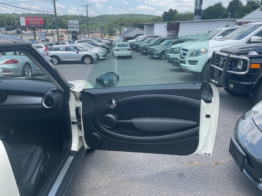 2013 MINI Cooper Hardtop 2dr Cpe, available for sale in Waterbury, Connecticut | Jim Juliani Motors. Waterbury, Connecticut 2013 MINI Cooper Hardtop 2dr Cpe, available for sale in Waterbury, Connecticut | Jim Juliani Motors. Waterbury, Connecticut