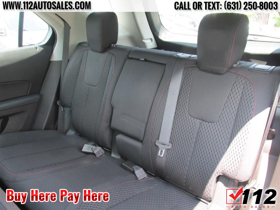 2015 Chevrolet Equinox Ls FWD 4dr LS, available for sale in Patchogue, New York | 112 Auto Sales. Patchogue, New York 2015 Chevrolet Equinox Ls FWD 4dr LS, available for sale in Patchogue, New York | 112 Auto Sales. Patchogue, New York