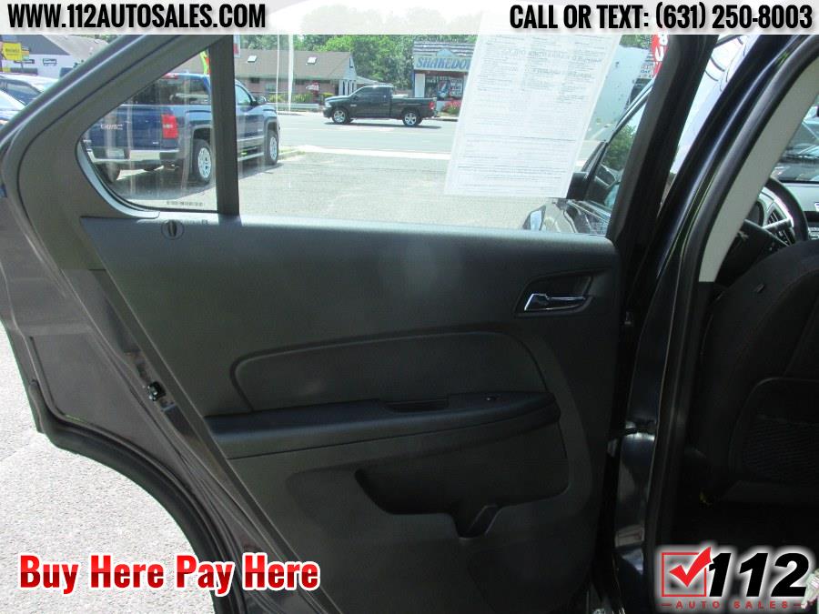 2015 Chevrolet Equinox Ls FWD 4dr LS, available for sale in Patchogue, New York | 112 Auto Sales. Patchogue, New York 2015 Chevrolet Equinox Ls FWD 4dr LS, available for sale in Patchogue, New York | 112 Auto Sales. Patchogue, New York