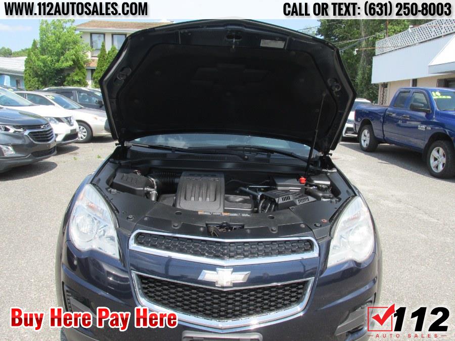 2015 Chevrolet Equinox Ls FWD 4dr LS, available for sale in Patchogue, New York | 112 Auto Sales. Patchogue, New York 2015 Chevrolet Equinox Ls FWD 4dr LS, available for sale in Patchogue, New York | 112 Auto Sales. Patchogue, New York