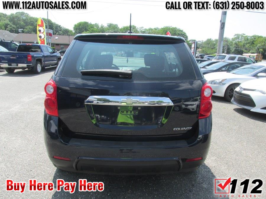 2015 Chevrolet Equinox Ls FWD 4dr LS, available for sale in Patchogue, New York | 112 Auto Sales. Patchogue, New York 2015 Chevrolet Equinox Ls FWD 4dr LS, available for sale in Patchogue, New York | 112 Auto Sales. Patchogue, New York