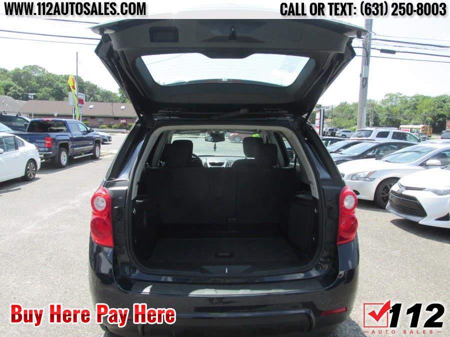 2015 Chevrolet Equinox Ls FWD 4dr LS, available for sale in Patchogue, New York | 112 Auto Sales. Patchogue, New York 2015 Chevrolet Equinox Ls FWD 4dr LS, available for sale in Patchogue, New York | 112 Auto Sales. Patchogue, New York