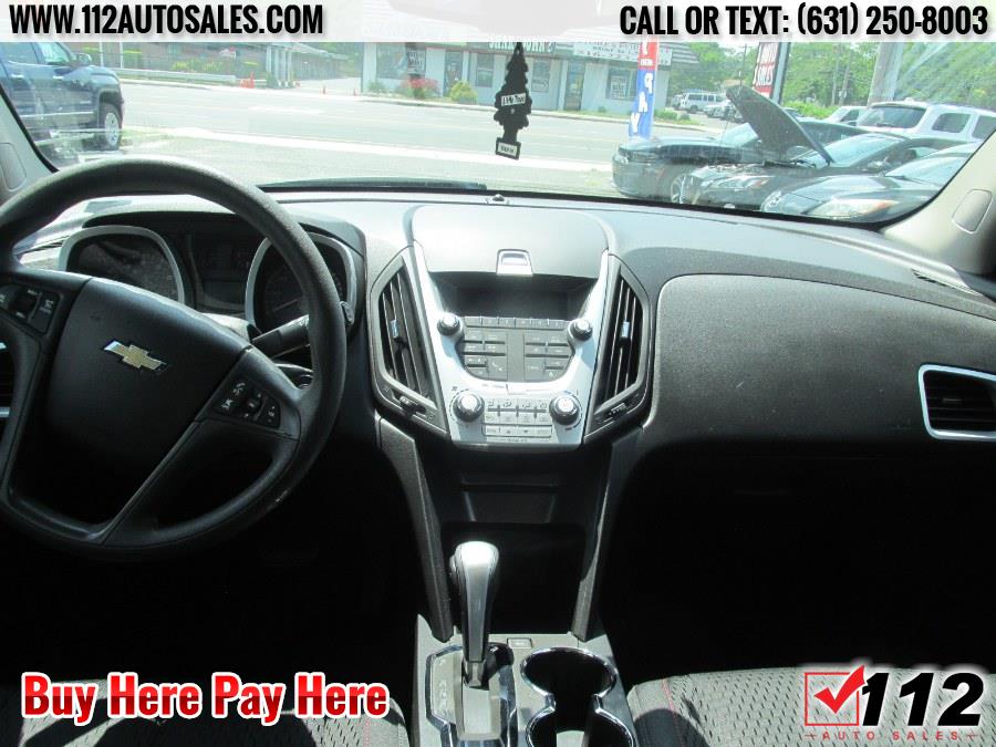 2015 Chevrolet Equinox Ls FWD 4dr LS, available for sale in Patchogue, New York | 112 Auto Sales. Patchogue, New York 2015 Chevrolet Equinox Ls FWD 4dr LS, available for sale in Patchogue, New York | 112 Auto Sales. Patchogue, New York