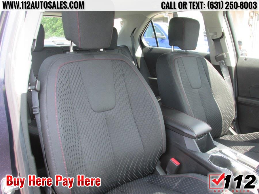 2015 Chevrolet Equinox Ls FWD 4dr LS, available for sale in Patchogue, New York | 112 Auto Sales. Patchogue, New York 2015 Chevrolet Equinox Ls FWD 4dr LS, available for sale in Patchogue, New York | 112 Auto Sales. Patchogue, New York