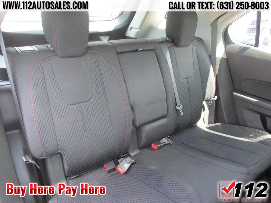 2015 Chevrolet Equinox Ls FWD 4dr LS, available for sale in Patchogue, New York | 112 Auto Sales. Patchogue, New York 2015 Chevrolet Equinox Ls FWD 4dr LS, available for sale in Patchogue, New York | 112 Auto Sales. Patchogue, New York