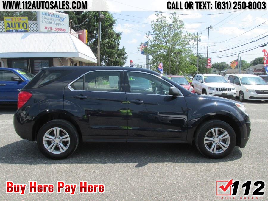 2015 Chevrolet Equinox Ls FWD 4dr LS, available for sale in Patchogue, New York | 112 Auto Sales. Patchogue, New York 2015 Chevrolet Equinox Ls FWD 4dr LS, available for sale in Patchogue, New York | 112 Auto Sales. Patchogue, New York