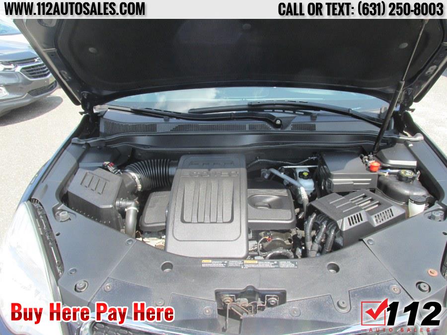 2015 Chevrolet Equinox Ls FWD 4dr LS, available for sale in Patchogue, New York | 112 Auto Sales. Patchogue, New York 2015 Chevrolet Equinox Ls FWD 4dr LS, available for sale in Patchogue, New York | 112 Auto Sales. Patchogue, New York