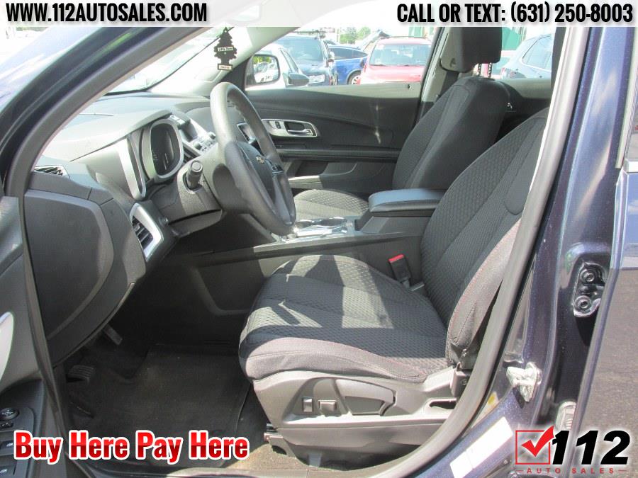 2015 Chevrolet Equinox Ls FWD 4dr LS, available for sale in Patchogue, New York | 112 Auto Sales. Patchogue, New York 2015 Chevrolet Equinox Ls FWD 4dr LS, available for sale in Patchogue, New York | 112 Auto Sales. Patchogue, New York