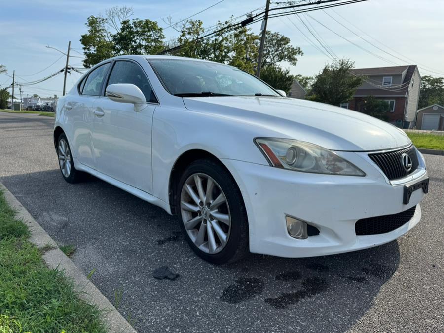 Used 2009 Lexus IS 250 in Copiague, New York | Great Buy Auto Sales. Copiague, New York