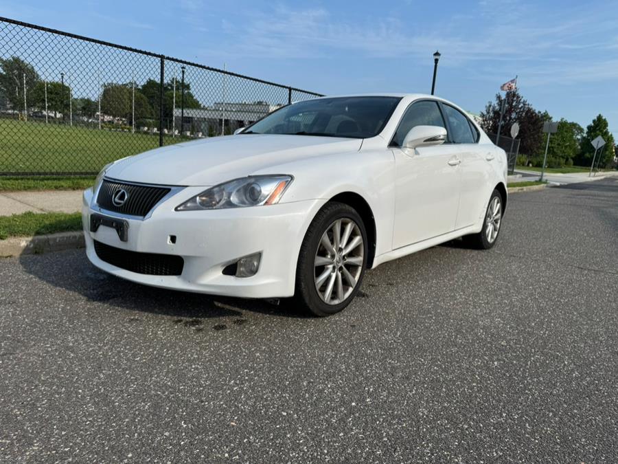 2009 Lexus IS 250 4dr Sport Sdn Auto AWD, available for sale in Copiague, New York | Great Buy Auto Sales. Copiague, New York 2009 Lexus IS 250 4dr Sport Sdn Auto AWD, available for sale in Copiague, New York | Great Buy Auto Sales. Copiague, New York