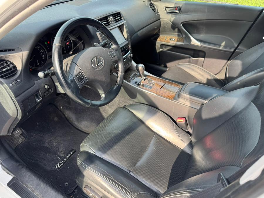 2009 Lexus IS 250 4dr Sport Sdn Auto AWD, available for sale in Copiague, New York | Great Buy Auto Sales. Copiague, New York 2009 Lexus IS 250 4dr Sport Sdn Auto AWD, available for sale in Copiague, New York | Great Buy Auto Sales. Copiague, New York