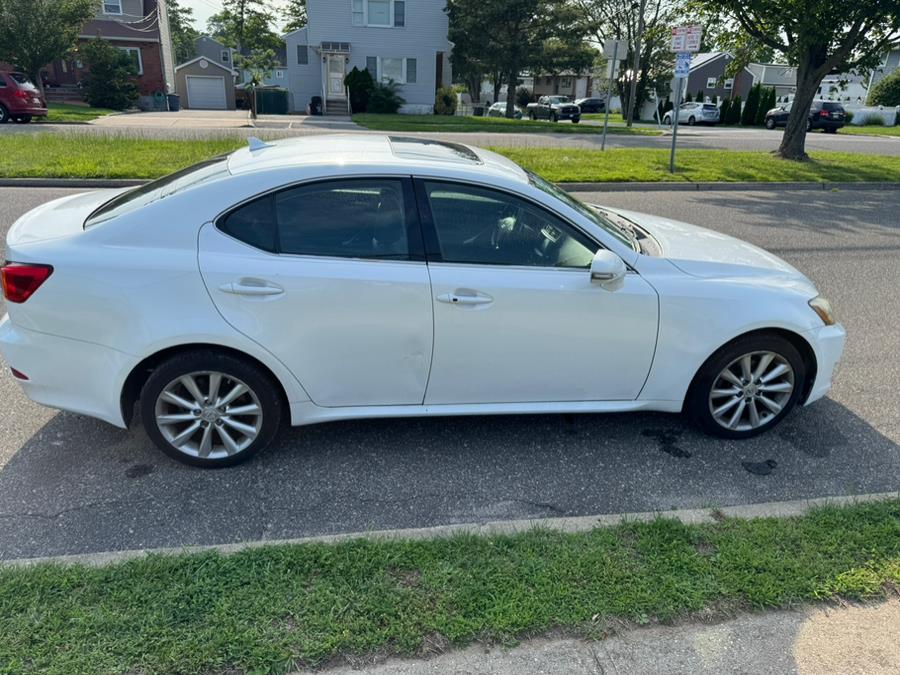 2009 Lexus IS 250 4dr Sport Sdn Auto AWD, available for sale in Copiague, New York | Great Buy Auto Sales. Copiague, New York 2009 Lexus IS 250 4dr Sport Sdn Auto AWD, available for sale in Copiague, New York | Great Buy Auto Sales. Copiague, New York