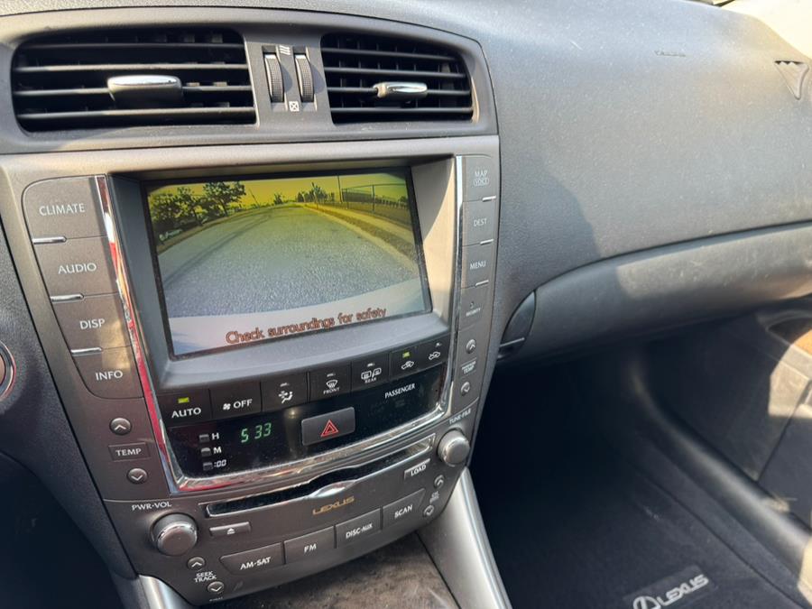 2009 Lexus IS 250 4dr Sport Sdn Auto AWD, available for sale in Copiague, New York | Great Buy Auto Sales. Copiague, New York 2009 Lexus IS 250 4dr Sport Sdn Auto AWD, available for sale in Copiague, New York | Great Buy Auto Sales. Copiague, New York