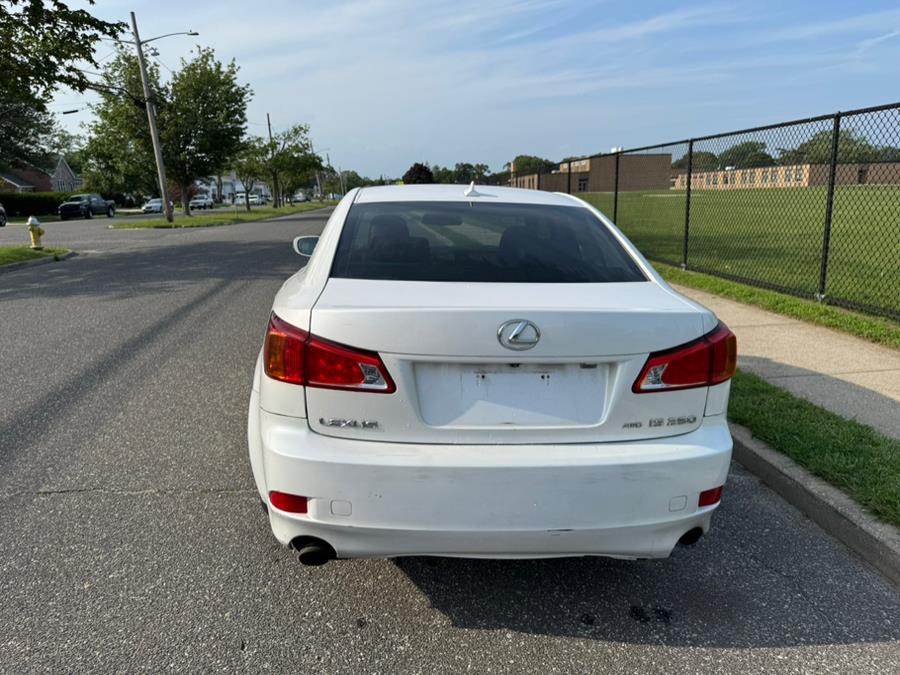 2009 Lexus IS 250 4dr Sport Sdn Auto AWD, available for sale in Copiague, New York | Great Buy Auto Sales. Copiague, New York 2009 Lexus IS 250 4dr Sport Sdn Auto AWD, available for sale in Copiague, New York | Great Buy Auto Sales. Copiague, New York
