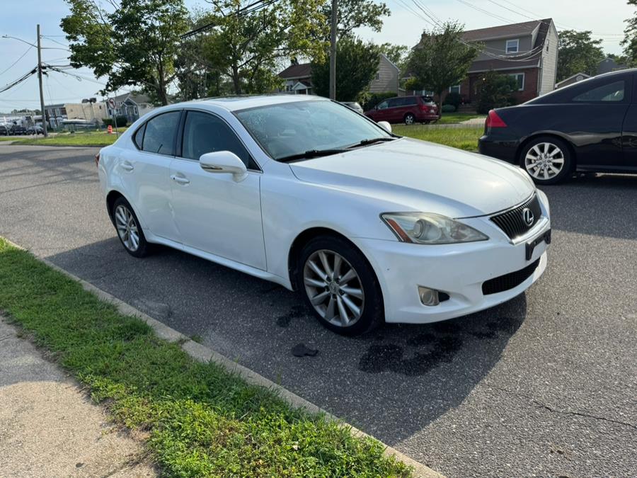 2009 Lexus IS 250 4dr Sport Sdn Auto AWD, available for sale in Copiague, New York | Great Buy Auto Sales. Copiague, New York 2009 Lexus IS 250 4dr Sport Sdn Auto AWD, available for sale in Copiague, New York | Great Buy Auto Sales. Copiague, New York