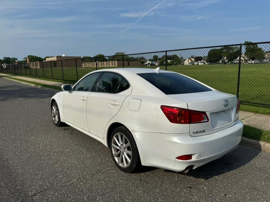 2009 Lexus IS 250 4dr Sport Sdn Auto AWD, available for sale in Copiague, New York | Great Buy Auto Sales. Copiague, New York 2009 Lexus IS 250 4dr Sport Sdn Auto AWD, available for sale in Copiague, New York | Great Buy Auto Sales. Copiague, New York