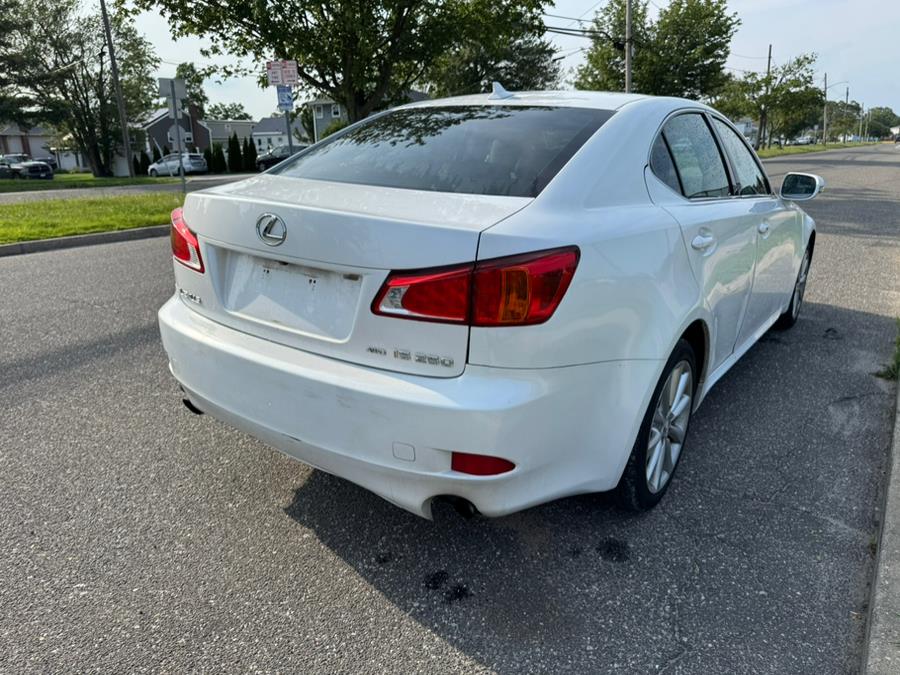 2009 Lexus IS 250 4dr Sport Sdn Auto AWD, available for sale in Copiague, New York | Great Buy Auto Sales. Copiague, New York 2009 Lexus IS 250 4dr Sport Sdn Auto AWD, available for sale in Copiague, New York | Great Buy Auto Sales. Copiague, New York