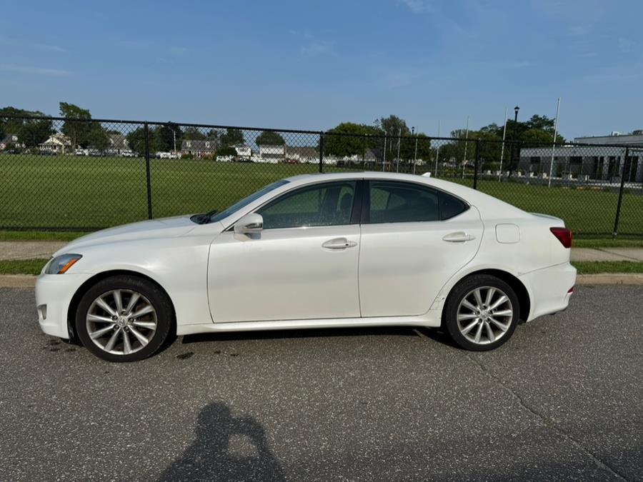 2009 Lexus IS 250 4dr Sport Sdn Auto AWD, available for sale in Copiague, New York | Great Buy Auto Sales. Copiague, New York 2009 Lexus IS 250 4dr Sport Sdn Auto AWD, available for sale in Copiague, New York | Great Buy Auto Sales. Copiague, New York