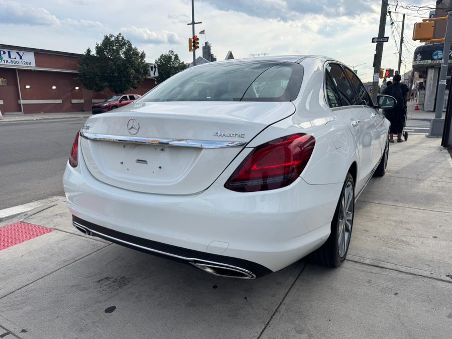 2020 Mercedes-Benz C-Class C 300 4MATIC Sedan, available for sale in Jamaica, New York | Sunrise Autoland. Jamaica, New York 2020 Mercedes-Benz C-Class C 300 4MATIC Sedan, available for sale in Jamaica, New York | Sunrise Autoland. Jamaica, New York