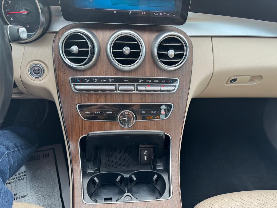 2020 Mercedes-Benz C-Class C 300 4MATIC Sedan, available for sale in Jamaica, New York | Sunrise Autoland. Jamaica, New York 2020 Mercedes-Benz C-Class C 300 4MATIC Sedan, available for sale in Jamaica, New York | Sunrise Autoland. Jamaica, New York