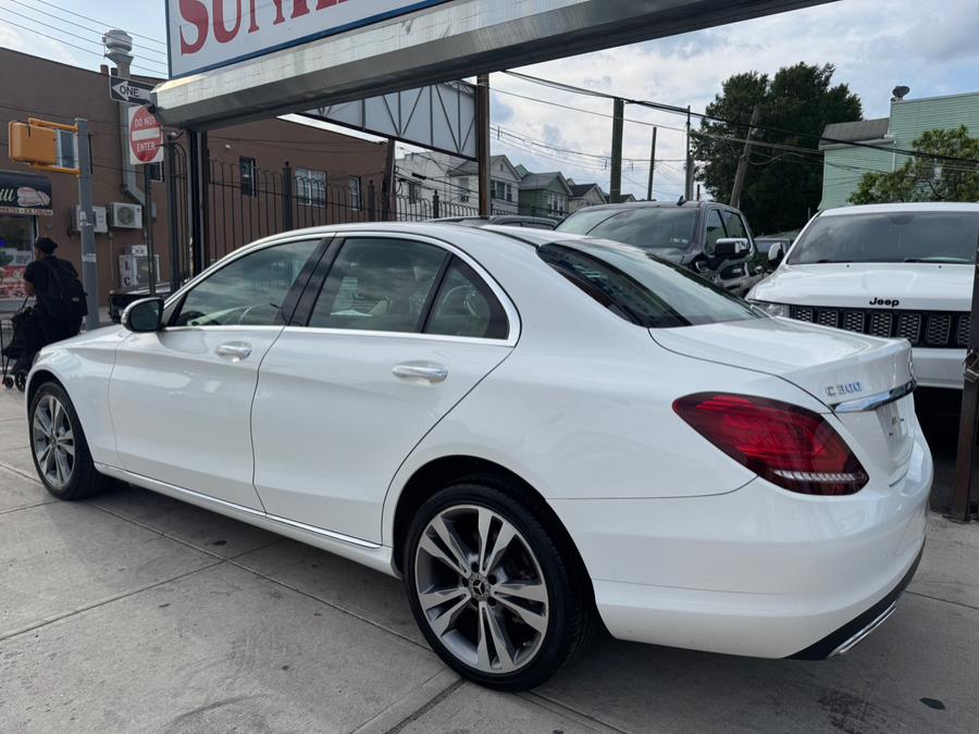 2020 Mercedes-Benz C-Class C 300 4MATIC Sedan, available for sale in Jamaica, New York | Sunrise Autoland. Jamaica, New York 2020 Mercedes-Benz C-Class C 300 4MATIC Sedan, available for sale in Jamaica, New York | Sunrise Autoland. Jamaica, New York
