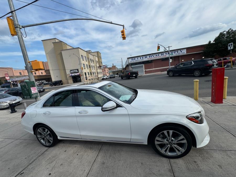 2020 Mercedes-Benz C-Class C 300 4MATIC Sedan, available for sale in Jamaica, New York | Sunrise Autoland. Jamaica, New York 2020 Mercedes-Benz C-Class C 300 4MATIC Sedan, available for sale in Jamaica, New York | Sunrise Autoland. Jamaica, New York