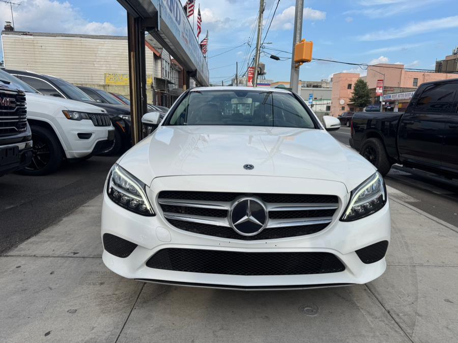 2020 Mercedes-Benz C-Class C 300 4MATIC Sedan, available for sale in Jamaica, New York | Sunrise Autoland. Jamaica, New York 2020 Mercedes-Benz C-Class C 300 4MATIC Sedan, available for sale in Jamaica, New York | Sunrise Autoland. Jamaica, New York