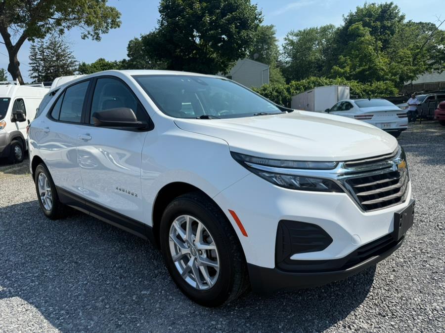 2022 Chevrolet Equinox AWD 4dr LS w/1LS, available for sale in West Babylon, New York | Best Buy Auto Stop. West Babylon, New York 2022 Chevrolet Equinox AWD 4dr LS w/1LS, available for sale in West Babylon, New York | Best Buy Auto Stop. West Babylon, New York