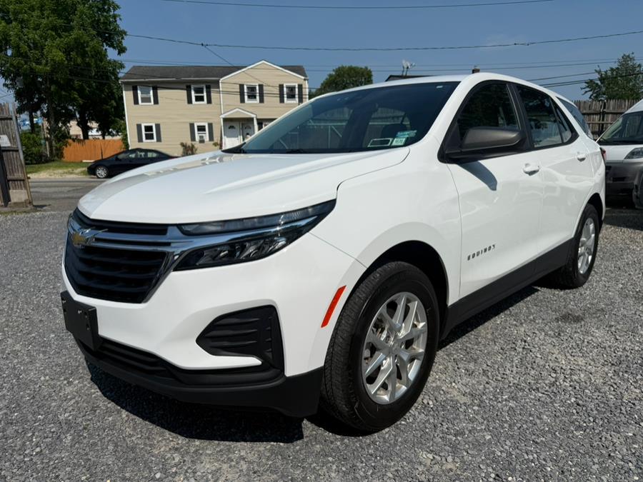 2022 Chevrolet Equinox AWD 4dr LS w/1LS, available for sale in West Babylon, New York | Best Buy Auto Stop. West Babylon, New York 2022 Chevrolet Equinox AWD 4dr LS w/1LS, available for sale in West Babylon, New York | Best Buy Auto Stop. West Babylon, New York