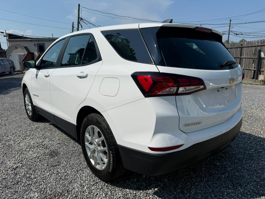 2022 Chevrolet Equinox AWD 4dr LS w/1LS, available for sale in West Babylon, New York | Best Buy Auto Stop. West Babylon, New York 2022 Chevrolet Equinox AWD 4dr LS w/1LS, available for sale in West Babylon, New York | Best Buy Auto Stop. West Babylon, New York