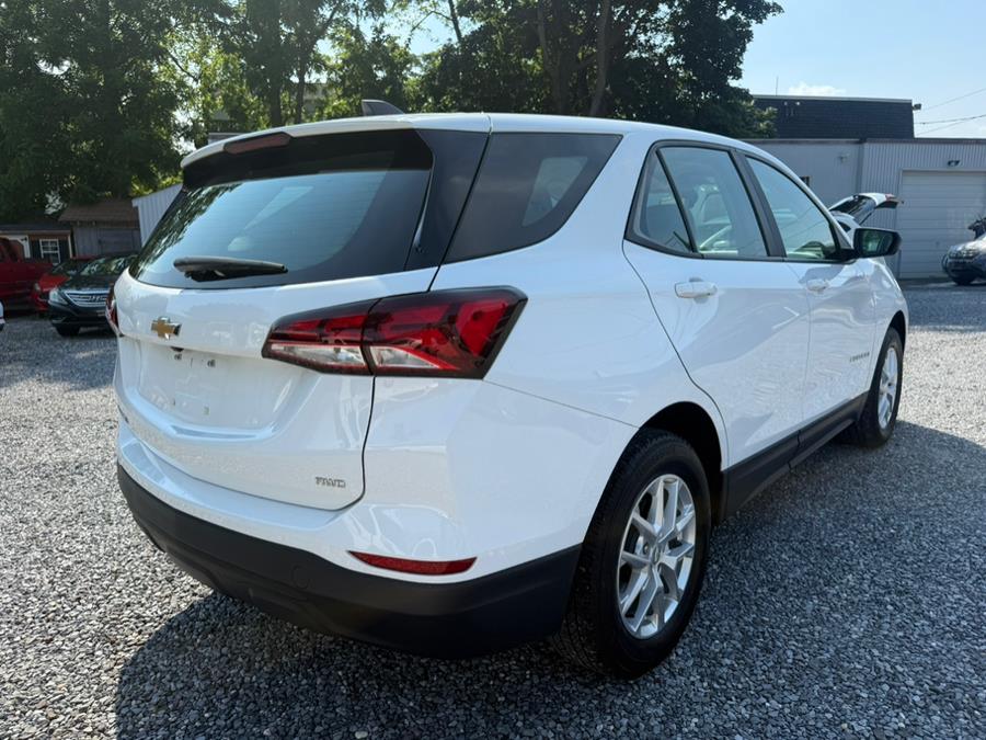 2022 Chevrolet Equinox AWD 4dr LS w/1LS, available for sale in West Babylon, New York | Best Buy Auto Stop. West Babylon, New York 2022 Chevrolet Equinox AWD 4dr LS w/1LS, available for sale in West Babylon, New York | Best Buy Auto Stop. West Babylon, New York