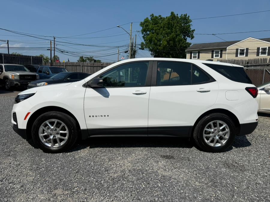 2022 Chevrolet Equinox AWD 4dr LS w/1LS, available for sale in West Babylon, New York | Best Buy Auto Stop. West Babylon, New York 2022 Chevrolet Equinox AWD 4dr LS w/1LS, available for sale in West Babylon, New York | Best Buy Auto Stop. West Babylon, New York