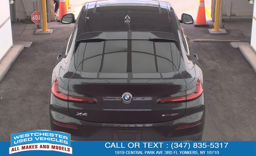 2024 BMW X4 xDrive30i Sports Activity Coupe, available for sale in Yonkers, New York | Apex Westchester Used Vehicles. Yonkers, New York 2024 BMW X4 xDrive30i Sports Activity Coupe, available for sale in Yonkers, New York | Apex Westchester Used Vehicles. Yonkers, New York