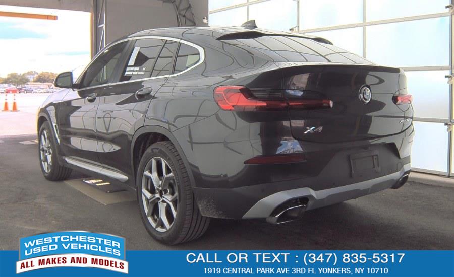 2024 BMW X4 xDrive30i Sports Activity Coupe, available for sale in Yonkers, New York | Apex Westchester Used Vehicles. Yonkers, New York 2024 BMW X4 xDrive30i Sports Activity Coupe, available for sale in Yonkers, New York | Apex Westchester Used Vehicles. Yonkers, New York