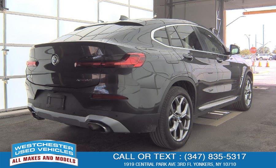 2024 BMW X4 xDrive30i Sports Activity Coupe, available for sale in Yonkers, New York | Apex Westchester Used Vehicles. Yonkers, New York 2024 BMW X4 xDrive30i Sports Activity Coupe, available for sale in Yonkers, New York | Apex Westchester Used Vehicles. Yonkers, New York