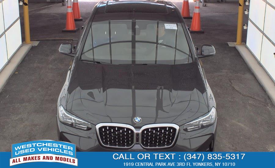 2024 BMW X4 xDrive30i Sports Activity Coupe, available for sale in Yonkers, New York | Apex Westchester Used Vehicles. Yonkers, New York 2024 BMW X4 xDrive30i Sports Activity Coupe, available for sale in Yonkers, New York | Apex Westchester Used Vehicles. Yonkers, New York