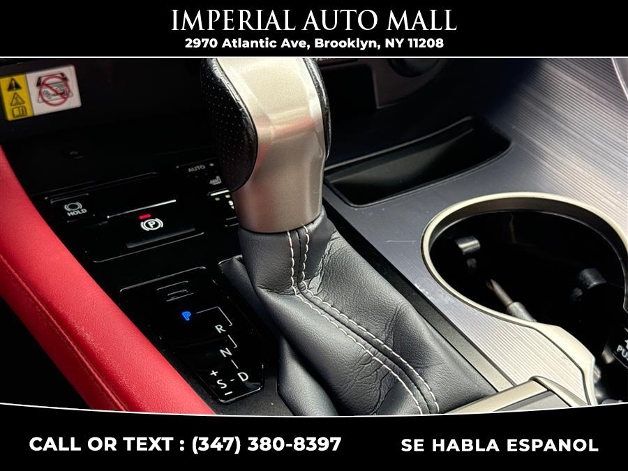 2022 Lexus RX RX 450h F SPORT Handling AWD, available for sale in Brooklyn, New York | Imperial Auto Mall. Brooklyn, New York 2022 Lexus RX RX 450h F SPORT Handling AWD, available for sale in Brooklyn, New York | Imperial Auto Mall. Brooklyn, New York