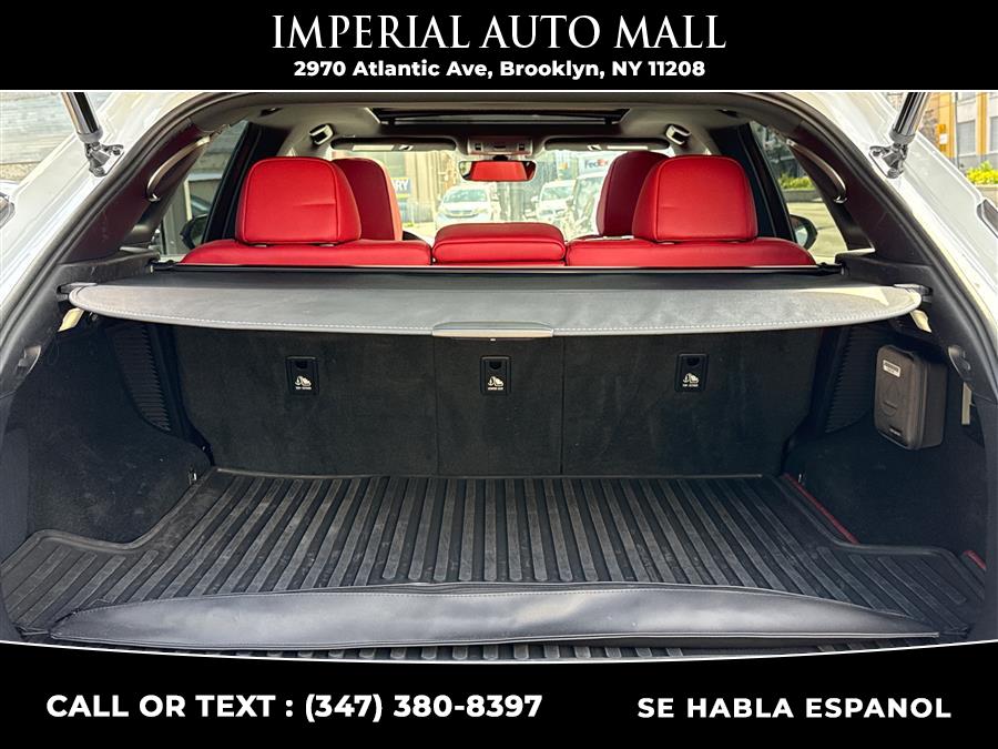 2022 Lexus RX RX 450h F SPORT Handling AWD, available for sale in Brooklyn, New York | Imperial Auto Mall. Brooklyn, New York 2022 Lexus RX RX 450h F SPORT Handling AWD, available for sale in Brooklyn, New York | Imperial Auto Mall. Brooklyn, New York