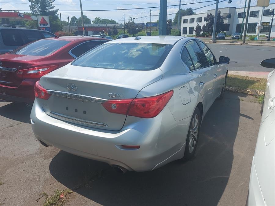 2014 INFINITI Q50 4dr Sdn Premium AWD, available for sale in West Hartford, Connecticut | Chadrad Motors llc. West Hartford, Connecticut 2014 INFINITI Q50 4dr Sdn Premium AWD, available for sale in West Hartford, Connecticut | Chadrad Motors llc. West Hartford, Connecticut